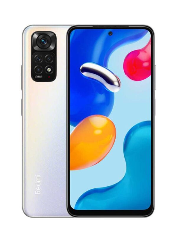 موبايل تجريبي